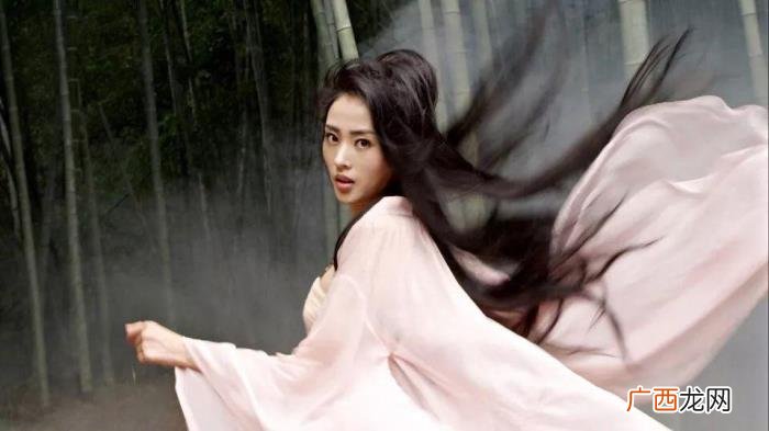 韩雪与景甜，昔日京城四美韩雪景甜甘薇白冰如今境遇大不同