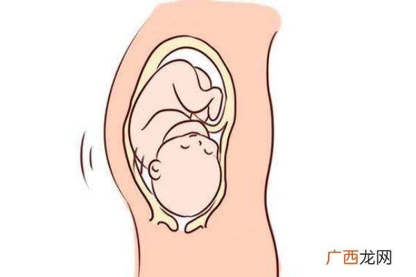 肚里的宝宝的多久可以听见声音呢 肚里的宝宝会苦笑吗