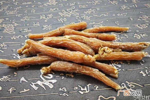高丽参和红参的区别 高丽参和红参有什么不一样