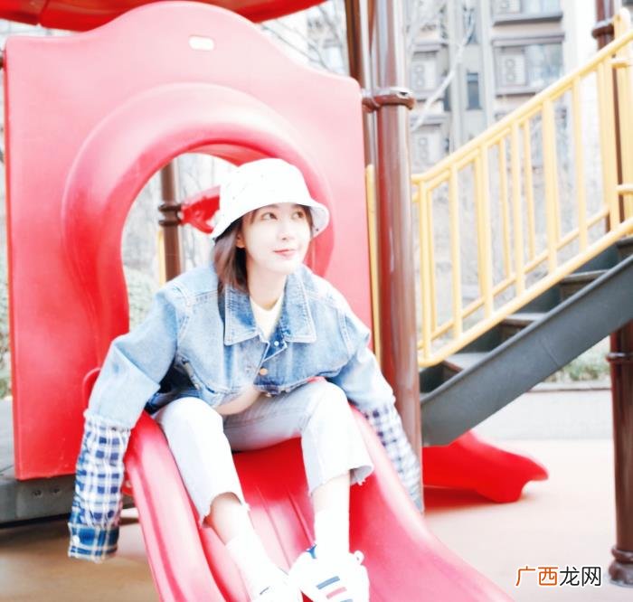 张天爱日常，张天爱乔欣日常look原来这么好看
