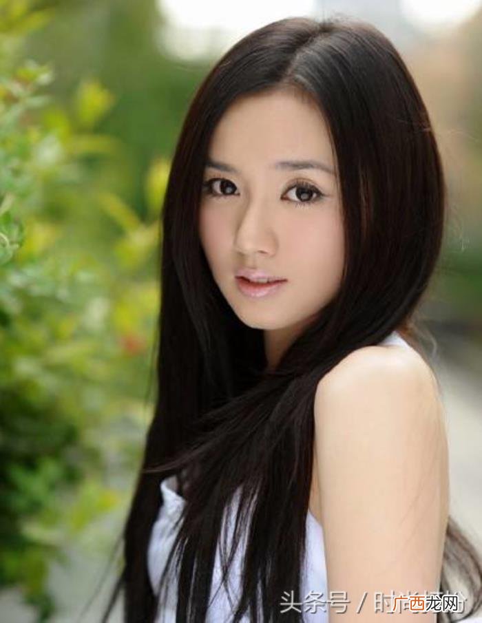 江铠同的美，29岁毛晓彤和27岁江铠同都是清纯美女
