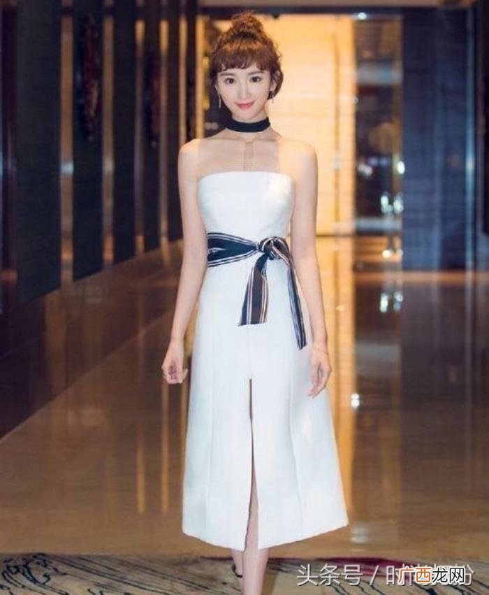 江铠同的美，29岁毛晓彤和27岁江铠同都是清纯美女