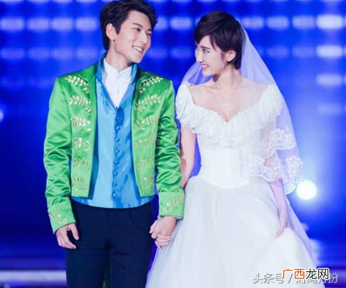 江铠同的美，29岁毛晓彤和27岁江铠同都是清纯美女