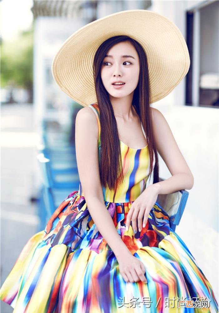 江铠同的美，29岁毛晓彤和27岁江铠同都是清纯美女