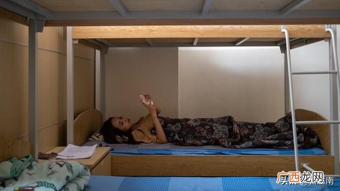 越南电视台，越南国家电视台美女主持人的一天怎么过