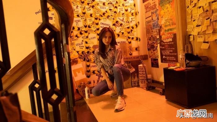 越南电视台，越南国家电视台美女主持人的一天怎么过