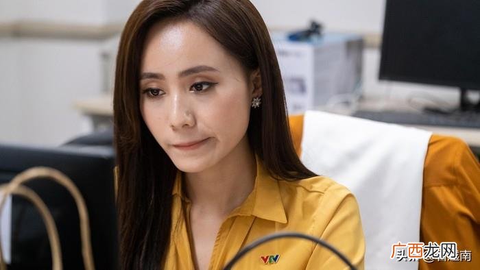 越南电视台，越南国家电视台美女主持人的一天怎么过