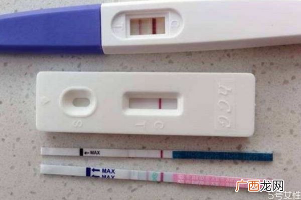 怀孕几天能测出来 怀孕初期症状