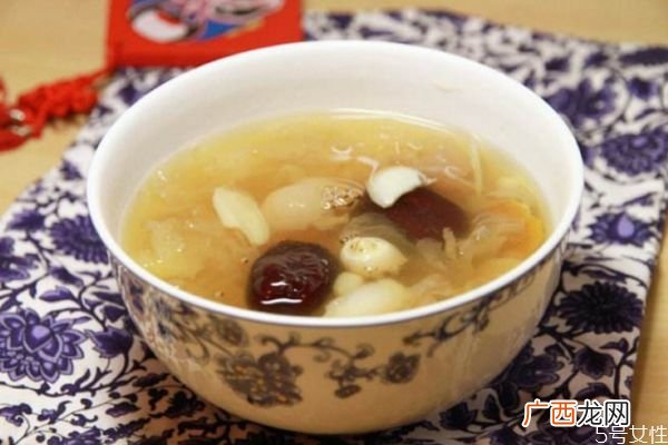 孕早期喝什么汤好 常见的安胎汤有什么