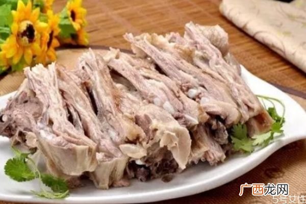 孕妇吃羊肉有什么好处 孕妇吃羊肉的好处