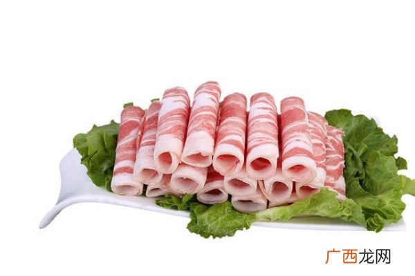 超市买的羊肉卷孕妇可以吃吗 孕妇能吃速冻肉吗