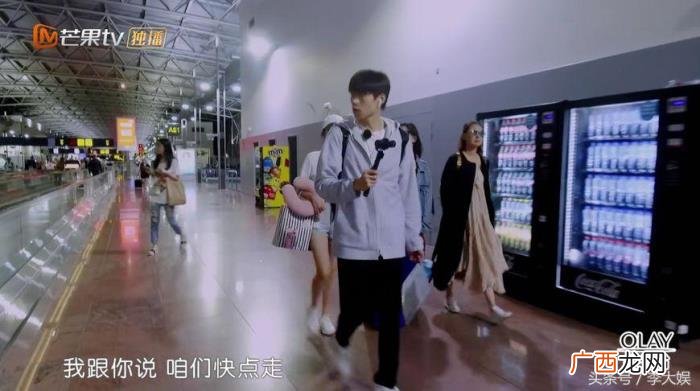 应采儿英语，应采儿教魏大勋英语被谢娜调侃是亲妈