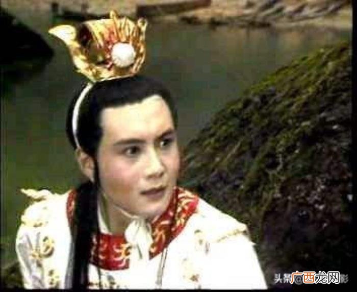 白龙马片酬，中的白龙马扮演者王伯昭的片酬趣事
