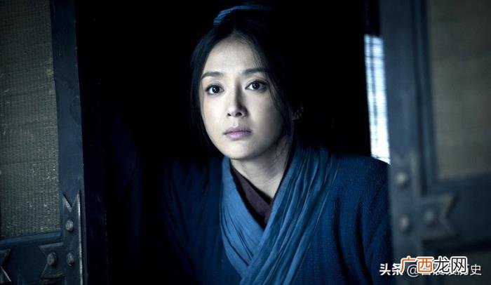 项羽干吕后，真正的原因或许是项羽压根就瞧不上吕后