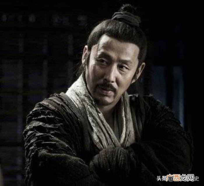 项羽干吕后，真正的原因或许是项羽压根就瞧不上吕后