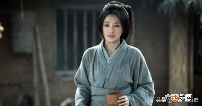 项羽干吕后，真正的原因或许是项羽压根就瞧不上吕后