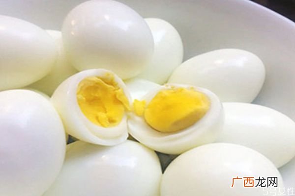 孕妇怎样吃鸡蛋最好 怀孕吃鸡蛋还是鸭蛋好