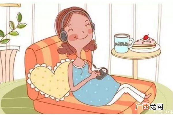 胎教的好处有什么呢 孕妇几月份可以进行胎教呢