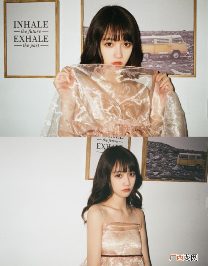 宋昕冉写真，夺冠的虎扑女神宋昕冉的写真你看过吗