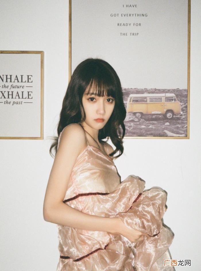 宋昕冉写真，夺冠的虎扑女神宋昕冉的写真你看过吗