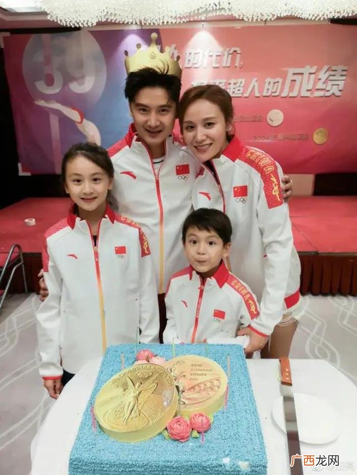 叶一茜三胎，35岁叶一茜喜获三胎田亮开始幸福肥