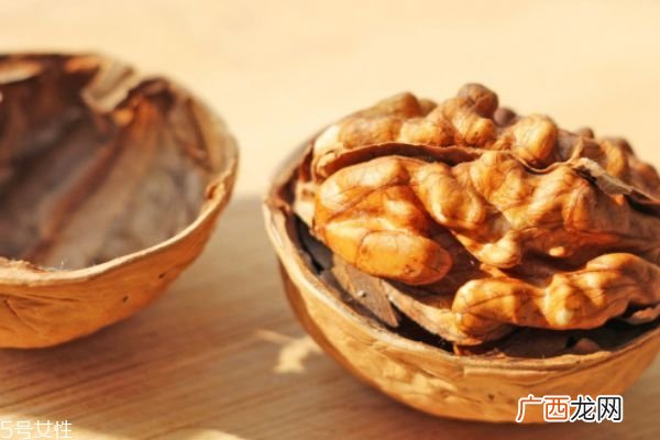 孕妇能吃坚果吗 这些坚果适合孕妇吃