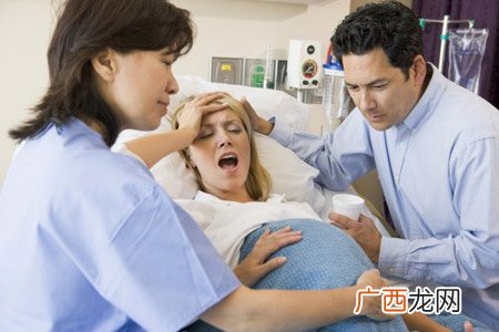 孕妇最近常有跨下酸痛是快生了吗