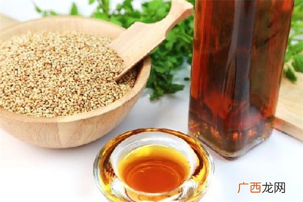 芝麻油孕妇可以吃吗 怀孕吃芝麻油的好处