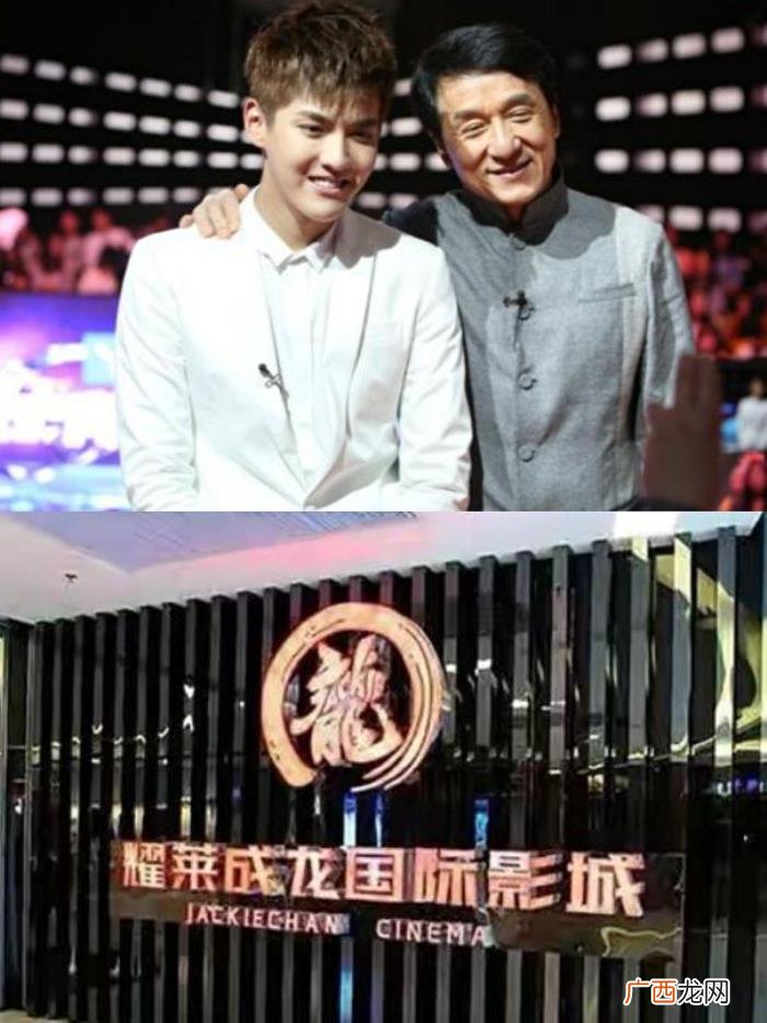 深扒吴亦凡，深扒顶流吴亦凡是如何与资本进行捆绑