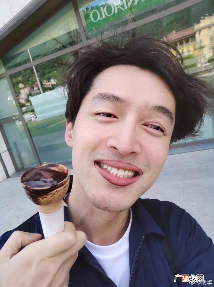 刘昊然胡歌,胡歌郑云龙刘昊然用魔鬼自拍告诉我们