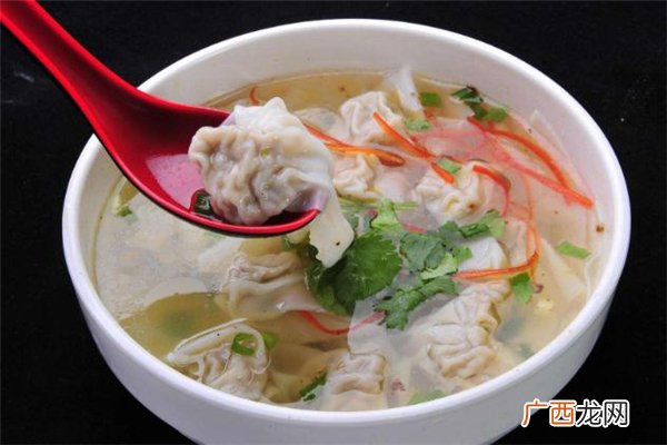 孕妇可以吃馄饨吗 最好自己包