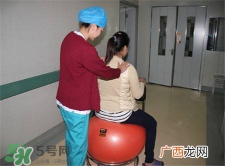分娩球什么时候开始用?分娩球的作用