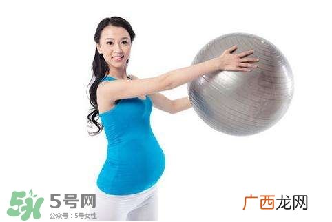 分娩球什么时候开始用?分娩球的作用