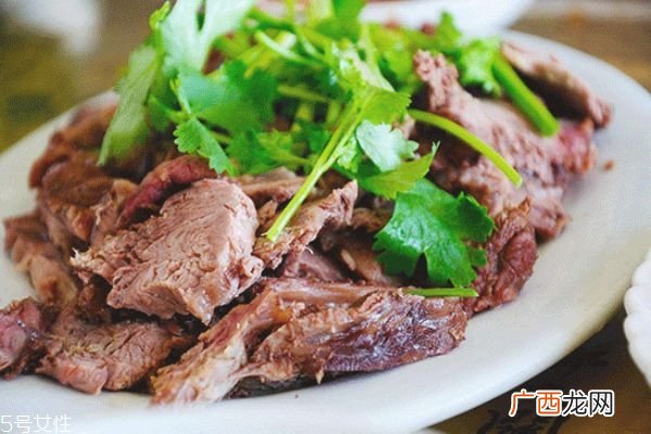 孕妇可以吃驴肉吗 孕妇吃驴肉要注意
