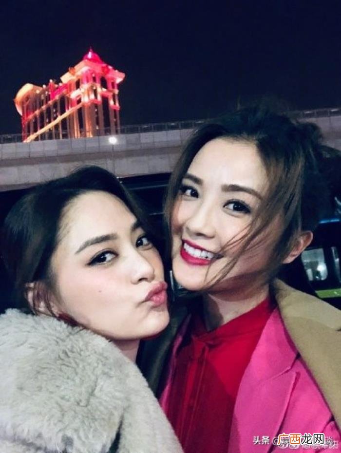 蔡卓妍老公，蔡卓妍终于公开年底嫁百亿富豪老公