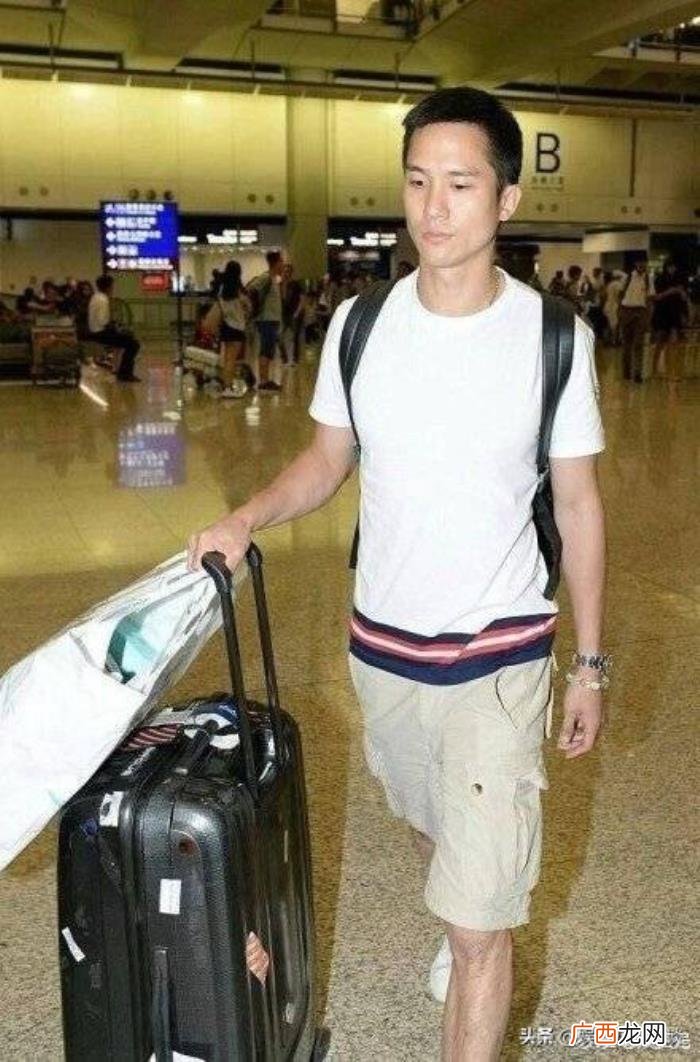蔡卓妍老公，蔡卓妍终于公开年底嫁百亿富豪老公