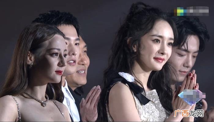 肖战的侧颜，肖战绝美侧颜简直不给女明星留后路