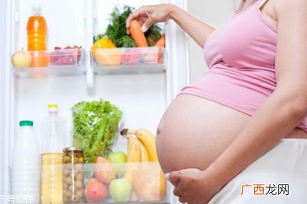 孕妇能吃什么水果 孕妇不能吃什么水果