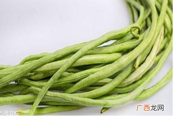 孕妇能吃豇豆吗 孕妇能吃豆角吗