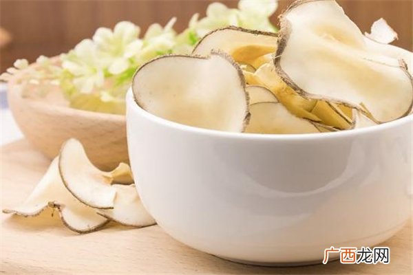 孕妇可以吃海底椰吗 营养价值很高