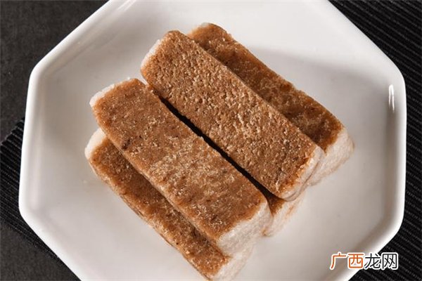 芡实糕孕妇可以吃吗 注意不要过量