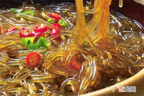 孕妇能吃红薯粉吗 补充膳食纤维