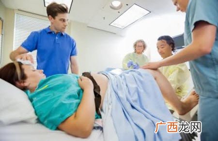 孕妇产前阵痛中途停止是怎么回事