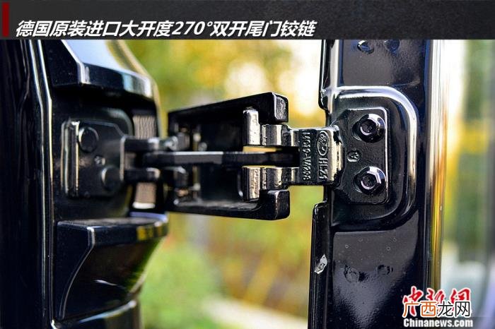 全顺新世代，抢先试驾江铃福特新世代全顺Pro