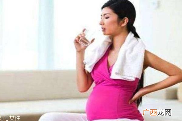 孕妇羊水少怎么补最快 教你3招迅速补充羊水