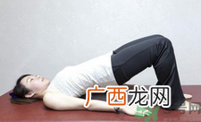 如何预防产前下背痛生产前后3招缓解