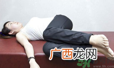 如何预防产前下背痛生产前后3招缓解