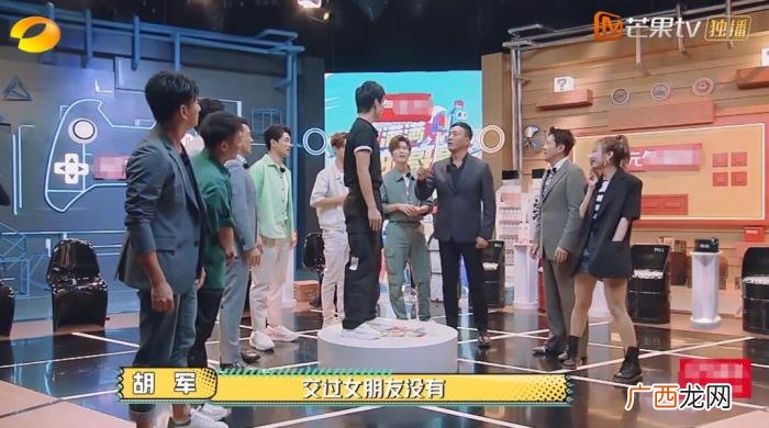 王耀庆胡军,胡军、王耀庆用哥圈法则教会小生裂变