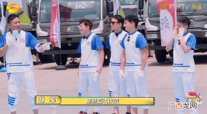 王耀庆胡军,胡军、王耀庆用哥圈法则教会小生裂变