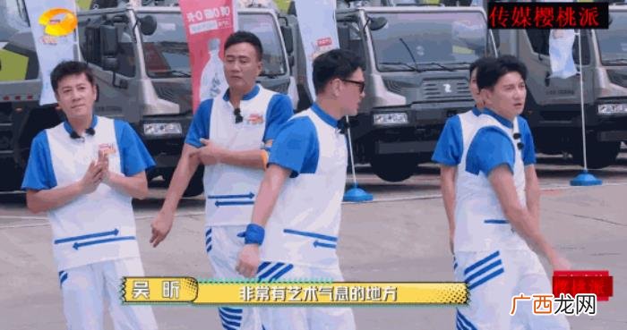 王耀庆胡军,胡军、王耀庆用哥圈法则教会小生裂变